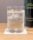 中洲博多座周辺の穴場カフェバーSKIFFメニューのCucumber Citron （キューカンバー シトラン）
