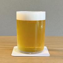 中洲博多座周辺の穴場カフェバーSKIFFメニューのHobo Brewing Beer (ホーボーブリューイングビール)