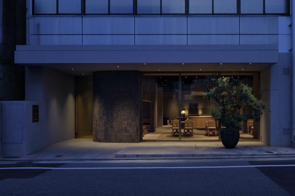 福岡博多サクラドウのプライベートサウナとカフェSKIFF