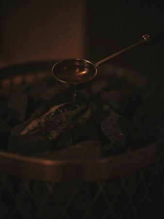 メトスのサウナ「iki」