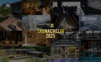SAUNACHELIN(サウナシュラン)2025
