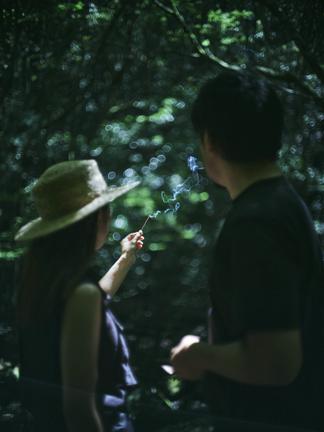 香りのユニットmonSAKŌ